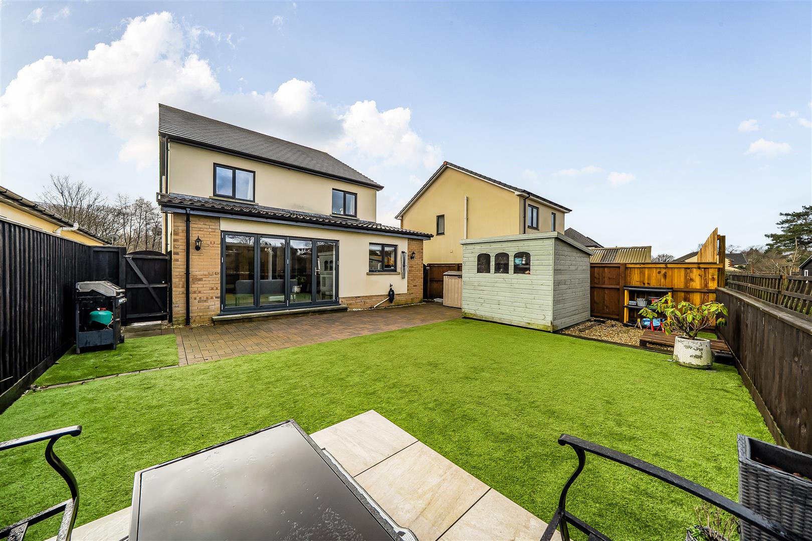 Penygroes Road, Gorslas, Llanelli, SA14 7LA